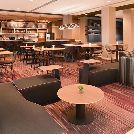 北托莱多万怡酒店 外观 照片