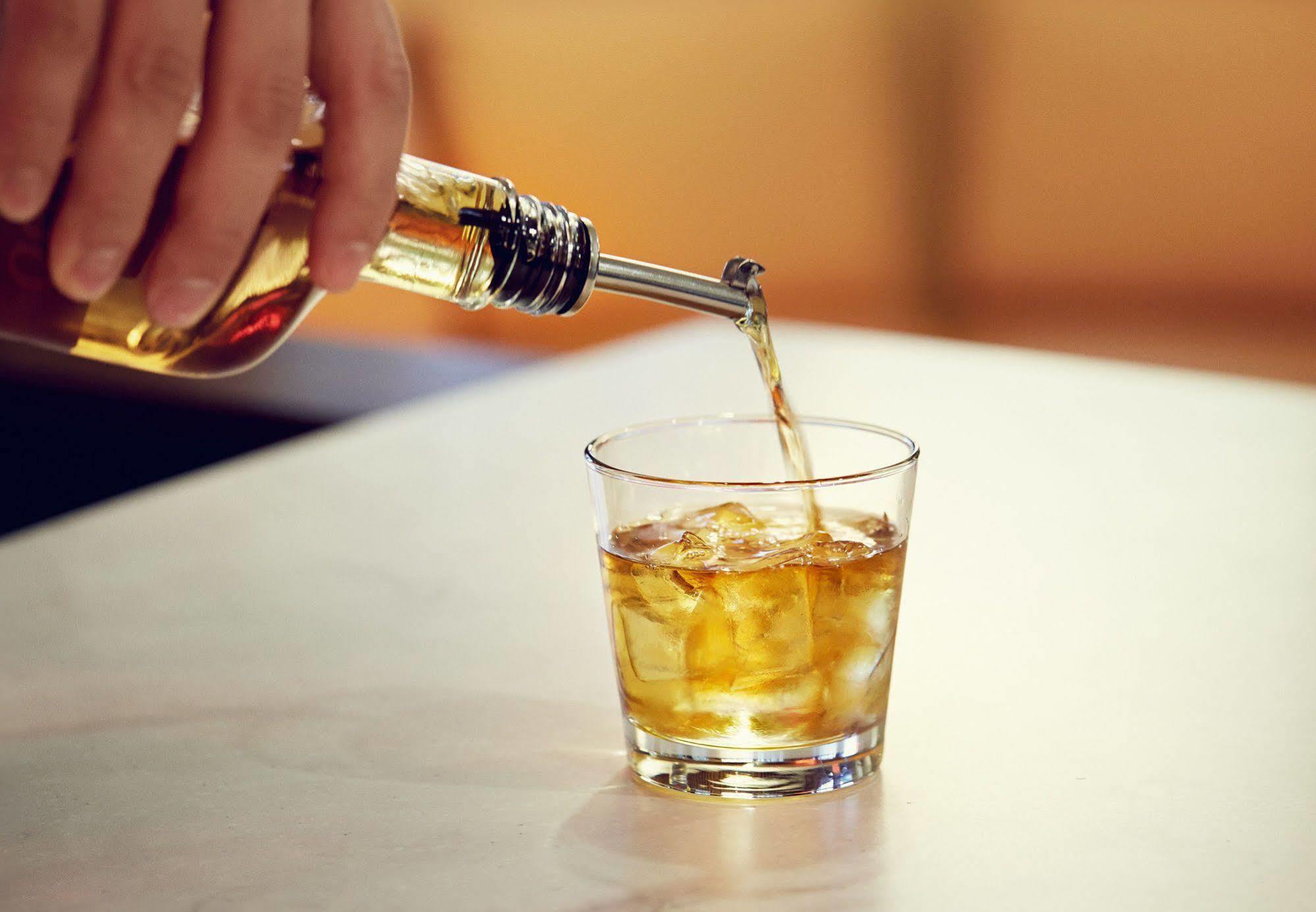 北托莱多万怡酒店 外观 照片